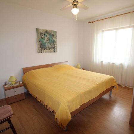 Apartments Grgorinic Пула Екстер'єр фото