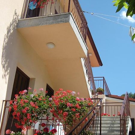Apartments Grgorinic Пула Екстер'єр фото