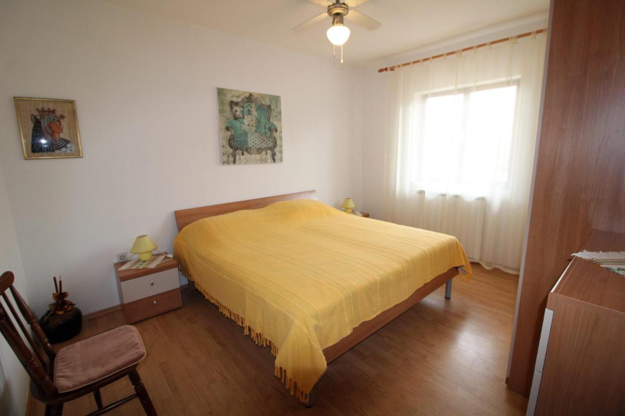 Apartments Grgorinic Пула Екстер'єр фото