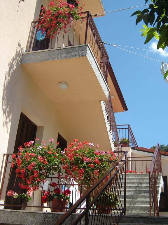 Apartments Grgorinic Пула Екстер'єр фото