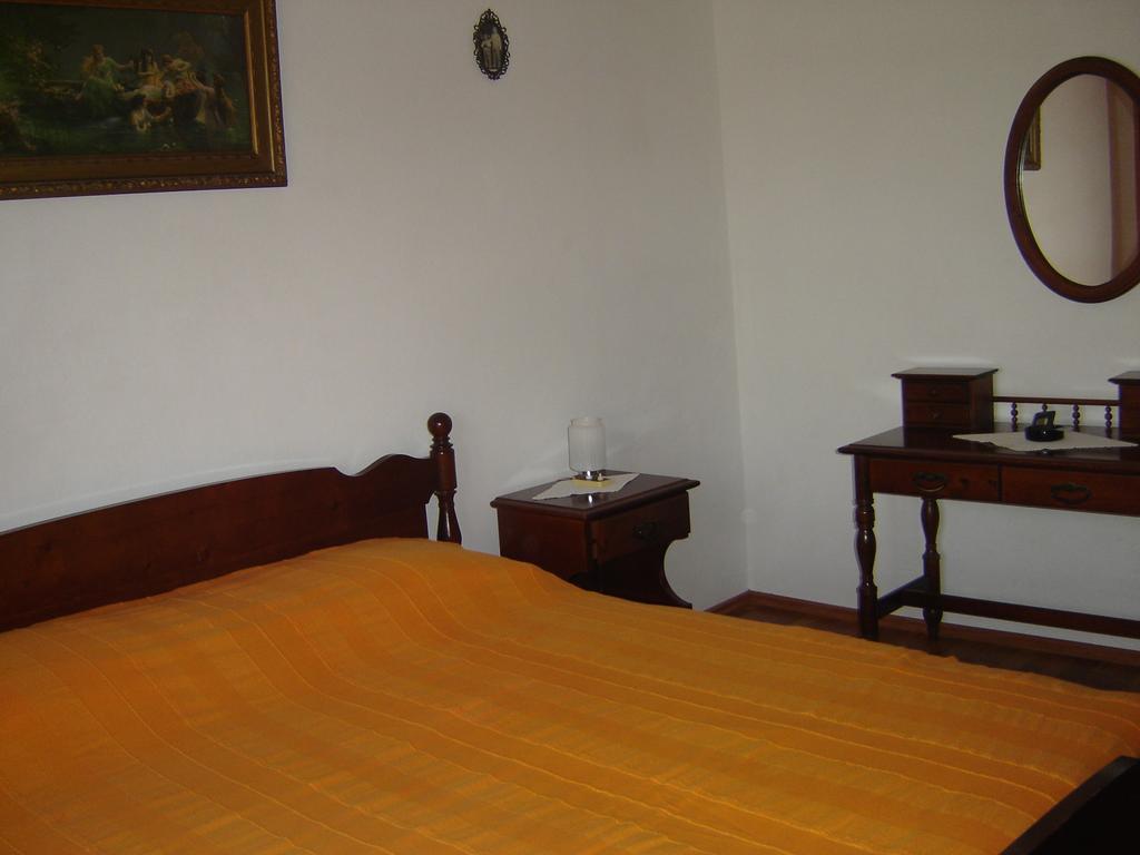 Apartments Grgorinic Пула Екстер'єр фото